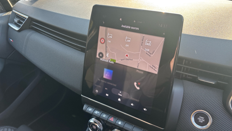 Renault Clio 1.0 TCe 90 Esprit Alpine 5dr Petrol Hatchback